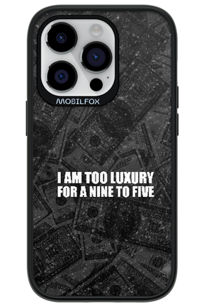 9 to 5 - Apple iPhone 14 Pro