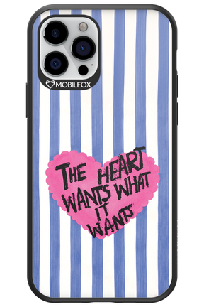 THWYW 2.0 - Apple iPhone 12 Pro