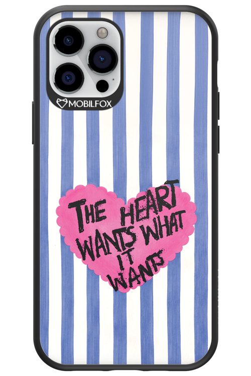 THWYW 2.0 - Apple iPhone 12 Pro
