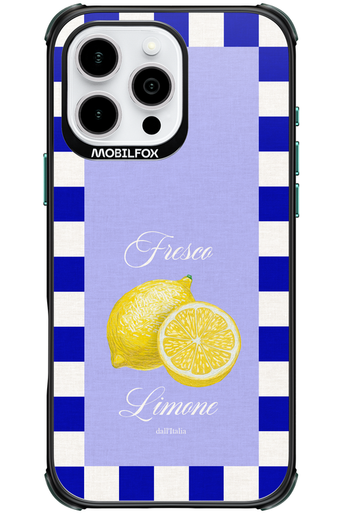Fresssh - Apple iPhone 16 Pro Max