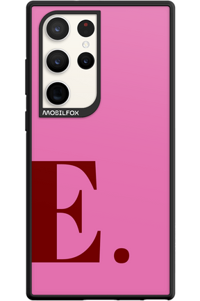 E (Sorbet) 2.0 - Samsung Galaxy S23 Ultra