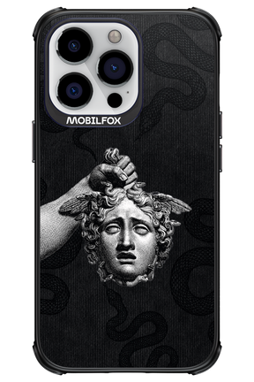 Medusa’s Gaze - Apple iPhone 13 Pro