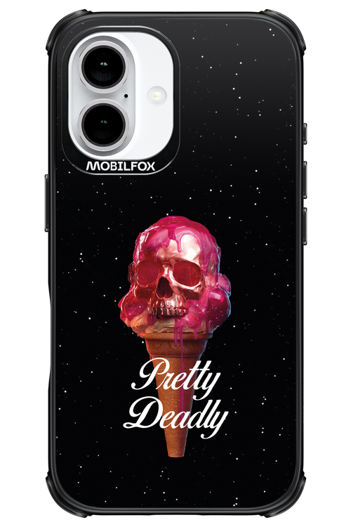 Pretty Deadly - Apple iPhone 16