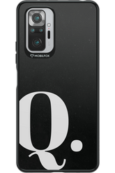 Q (Off Space) 2.0 - Xiaomi Redmi Note 10S