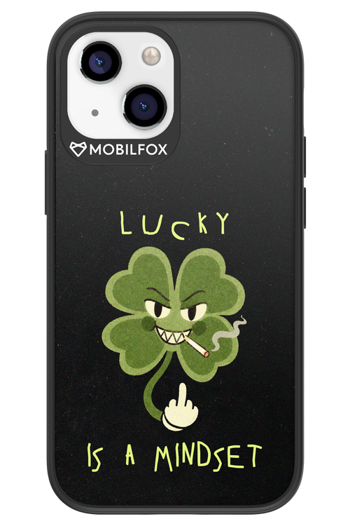 Lucky Mind 2.0 - Apple iPhone 13 Mini