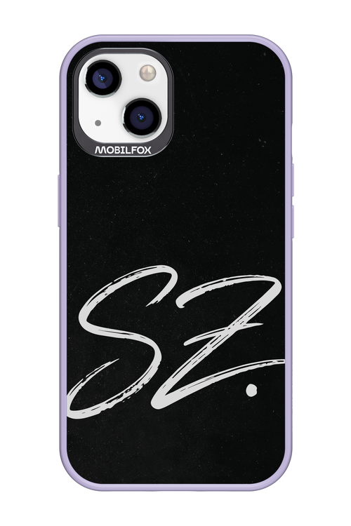 (Off Space) SZ 2.0 - Apple iPhone 13