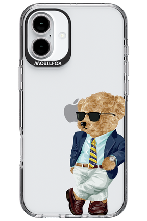 Boss - Apple iPhone 16 Plus