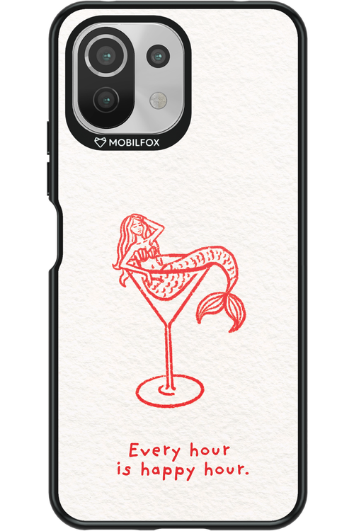 Happy Hour - Xiaomi Mi 11 Lite (2021)