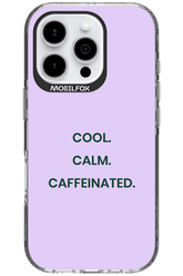 CCC - Apple iPhone 16 Pro