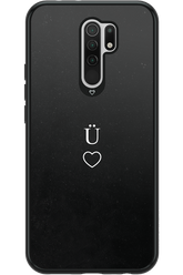 U Black II 2.0 - Xiaomi Redmi 9
