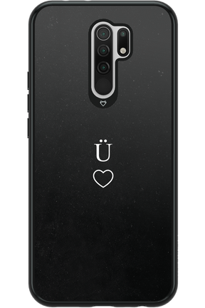 U Black II 2.0 - Xiaomi Redmi 9