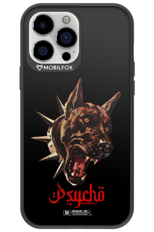 Psydog - Apple iPhone 13 Pro Max