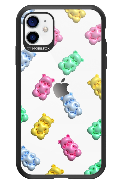Gummmy Bears 2.0 - Apple iPhone 11