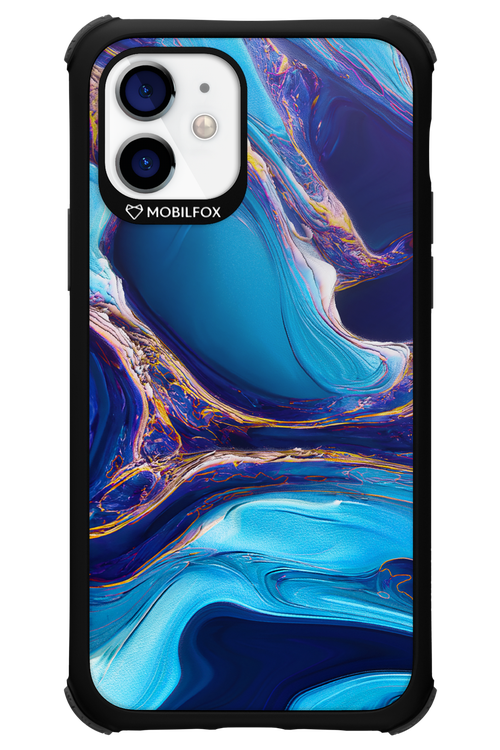 Amethyst - Apple iPhone 12