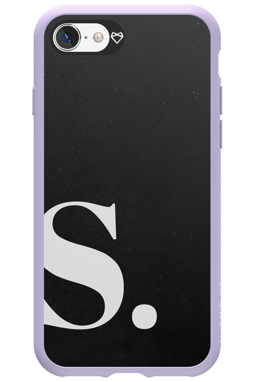 S (Off Space) 2.0 - Apple iPhone 8