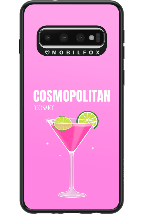 Cosmo - Samsung Galaxy S10