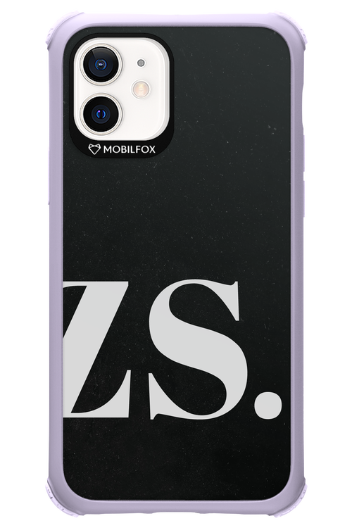 ZS (Off Space) 2.0 - Apple iPhone 12