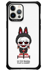 Sawbubu (Nude) - Apple iPhone 12 Pro Max