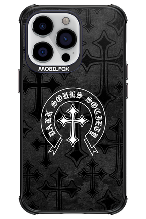Dark Souls Society - Apple iPhone 13 Pro