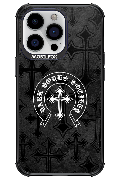 Dark Souls Society - Apple iPhone 13 Pro