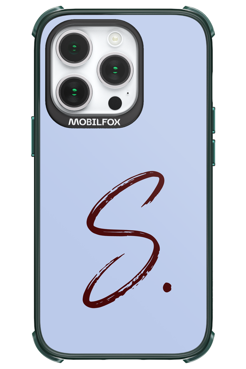 (Jellyfish Presso) S 2.0 - Apple iPhone 14 Pro