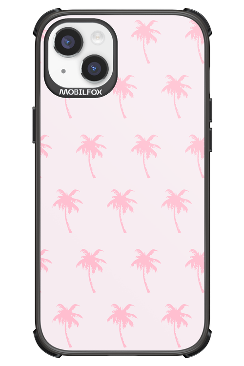 Palm Forest - Apple iPhone 14 Plus