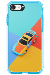 Colortherapy - Apple iPhone SE 2020