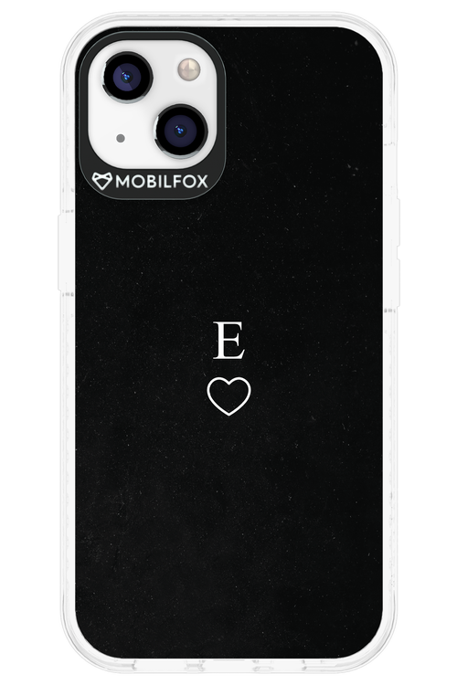 E Black 2.0 - Apple iPhone 13