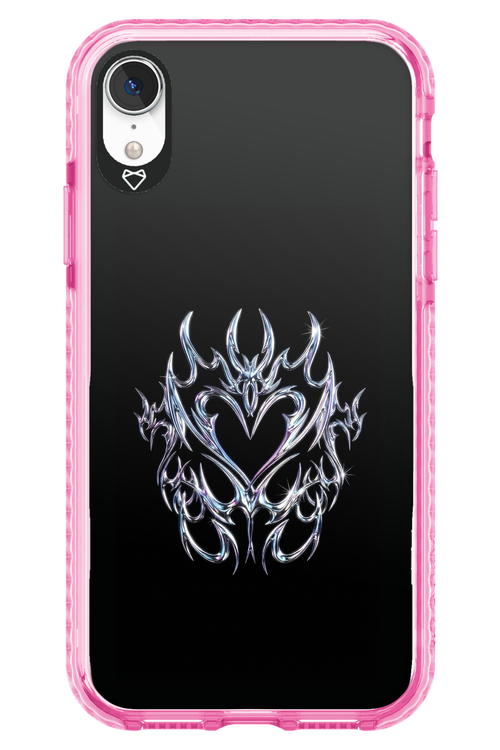 Silver Soul 2.0 - Apple iPhone XR