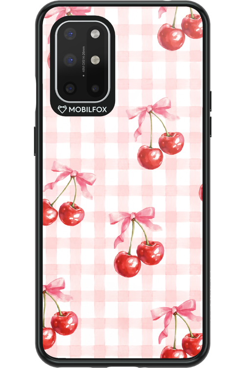 Cherry-Cherry Lady 2.0 - OnePlus 8T