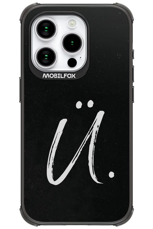 (Off Space) U II 2.0 - Apple iPhone 15 Pro