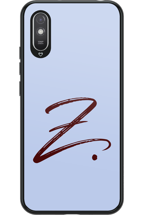 (Jellyfish Presso) Z 2.0 - Xiaomi Redmi 9A