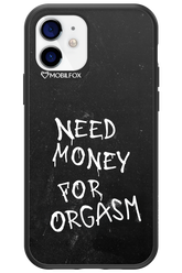 Orgasm 2.0 - Apple iPhone 12