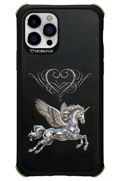 Horse Heart 2.0 - Apple iPhone 12 Pro