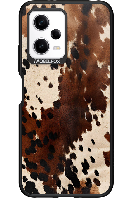 Wild Cow 2.0 - Xiaomi Redmi Note 12 5G