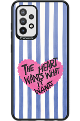 THWYW 2.0 - Samsung Galaxy A72