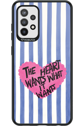 THWYW 2.0 - Samsung Galaxy A72