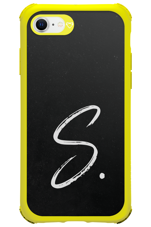 (Off Space) S 2.0 - Apple iPhone SE 2020
