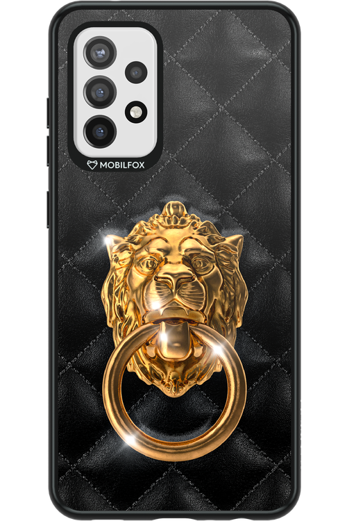 Gold Lion - Samsung Galaxy A72