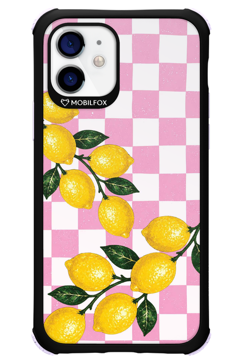 LEMON 2.0 - Apple iPhone 12