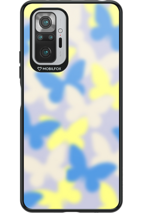 Pastel Butter - Xiaomi Redmi Note 10 Pro