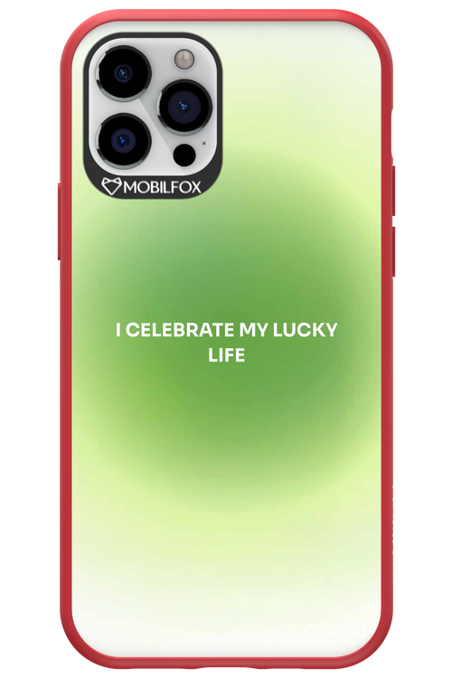 MY LUCKY LIFE - Apple iPhone 12 Pro