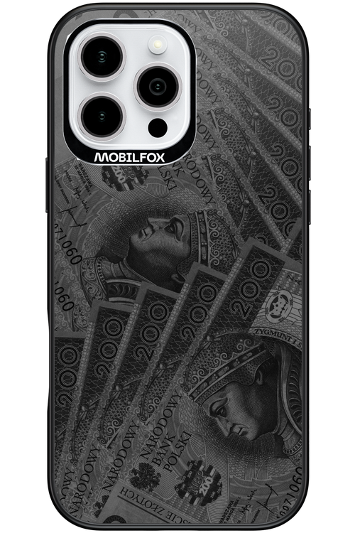 200 2.0 - Apple iPhone 16 Pro Max