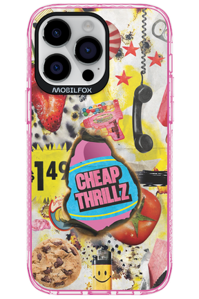 CHEAP THRILLZ - Apple iPhone 14 Pro Max