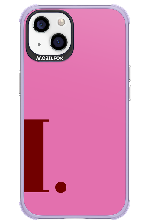 I (Sorbet) 2.0 - Apple iPhone 13