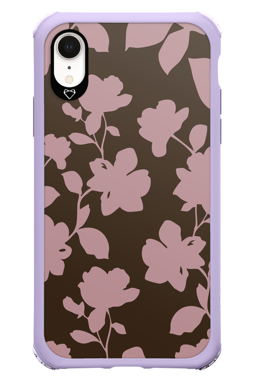 Flower Serenade - Apple iPhone XR