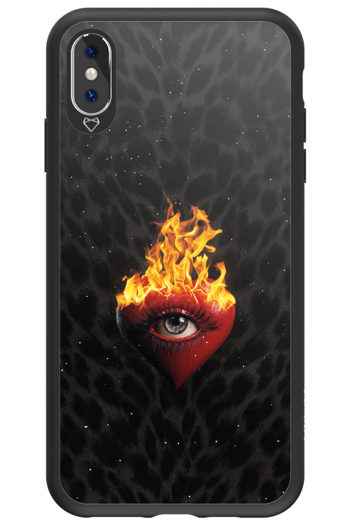 Shit happens - Apple iPhone XS Max