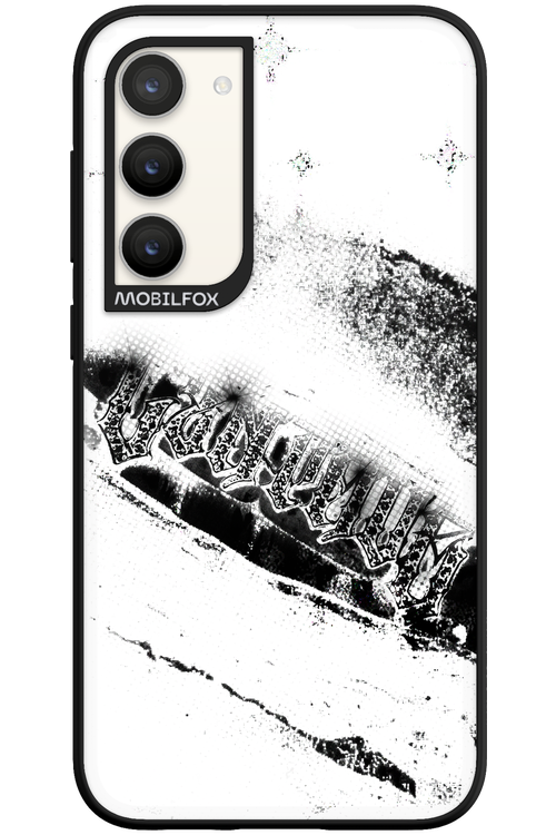 Grillz White Centaur 2.0 - Samsung Galaxy S23 Plus