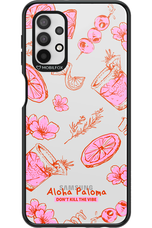 Aloha Paloma - Samsung Galaxy A32 5G