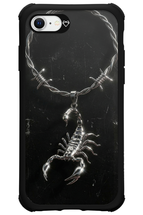 Scorpio (Chrome) 2.0 - Apple iPhone 8